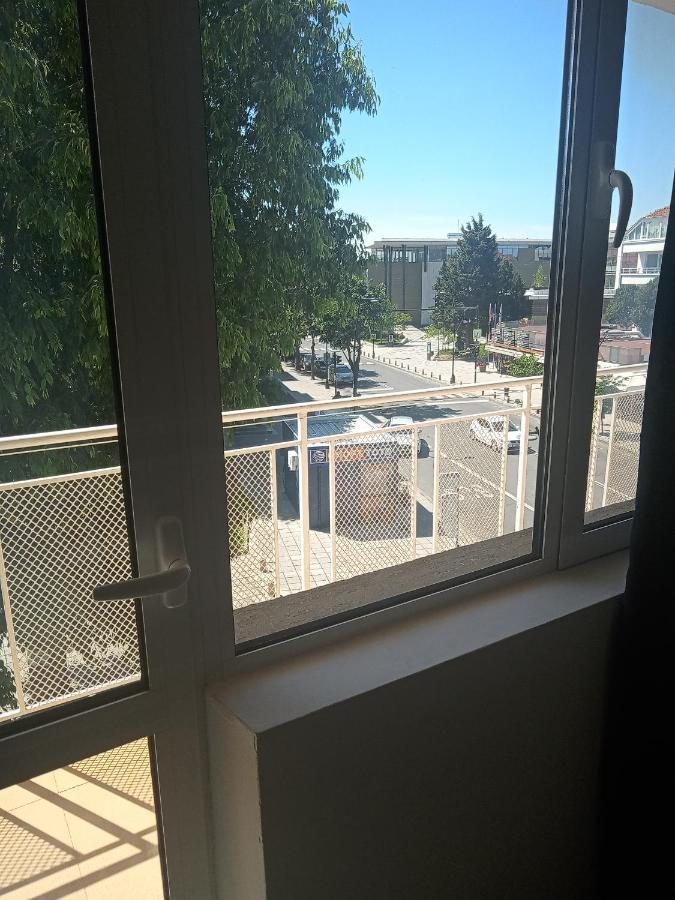Despina Hotel Nessebar Eksteriør billede