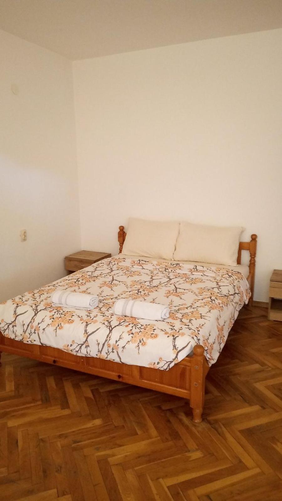 Despina Hotel Nessebar Eksteriør billede