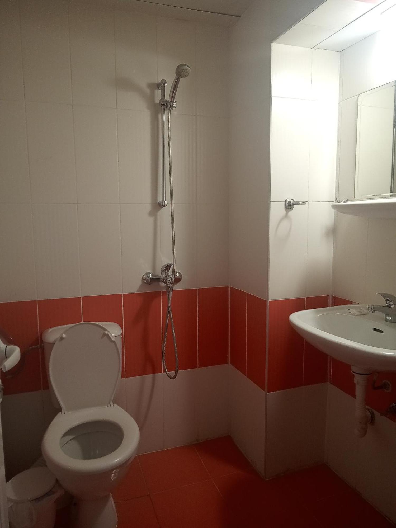 Despina Hotel Nessebar Værelse billede