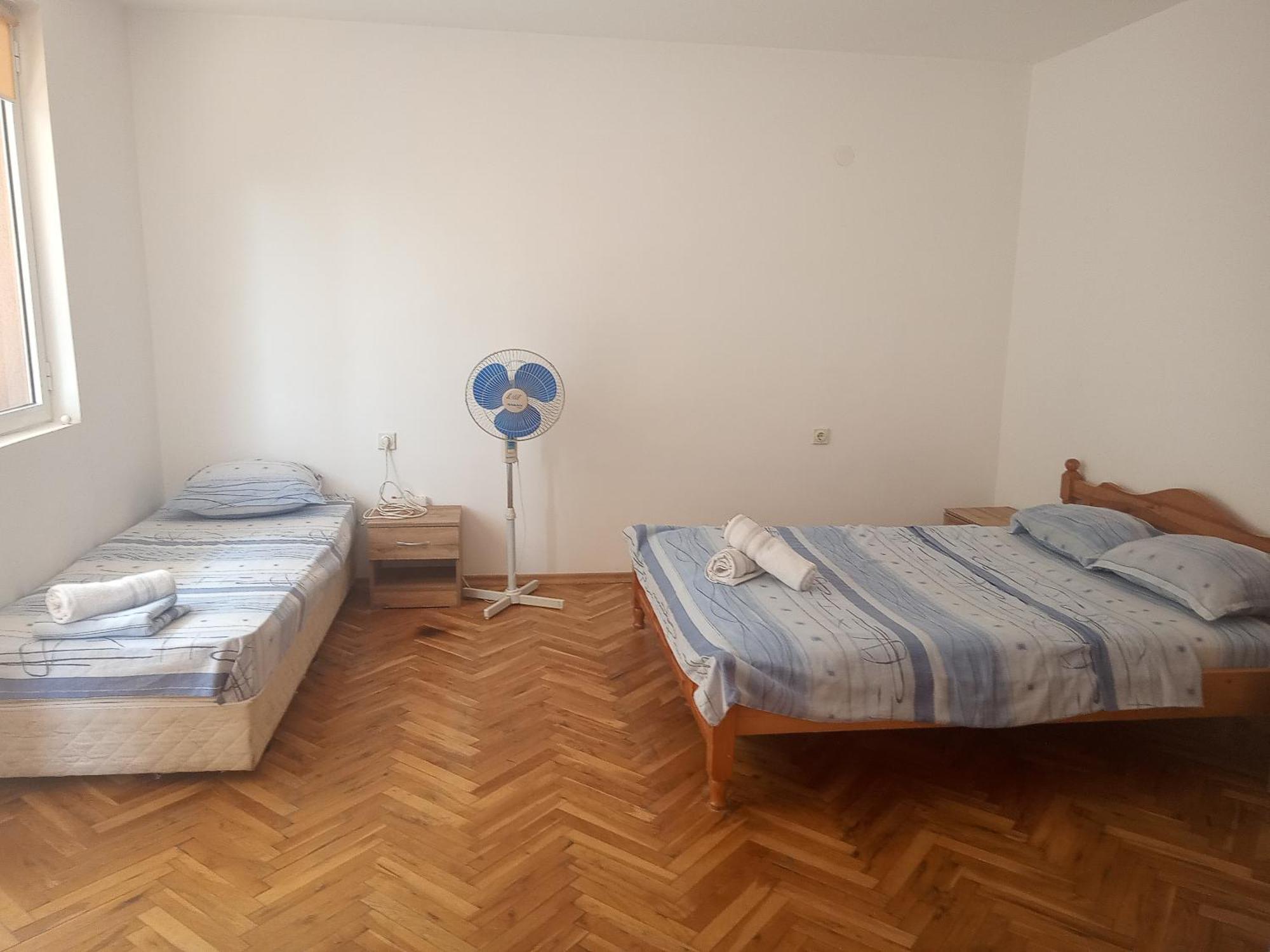 Despina Hotel Nessebar Værelse billede