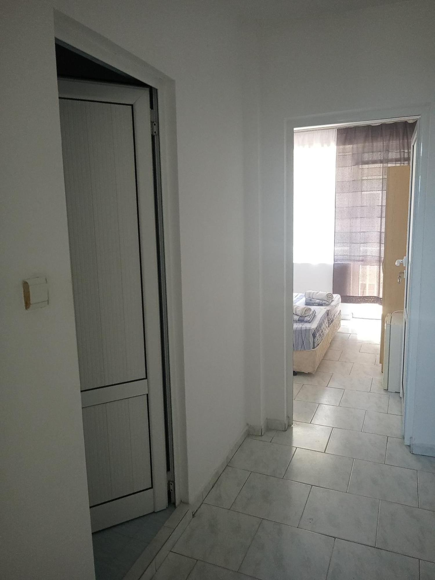 Despina Hotel Nessebar Værelse billede
