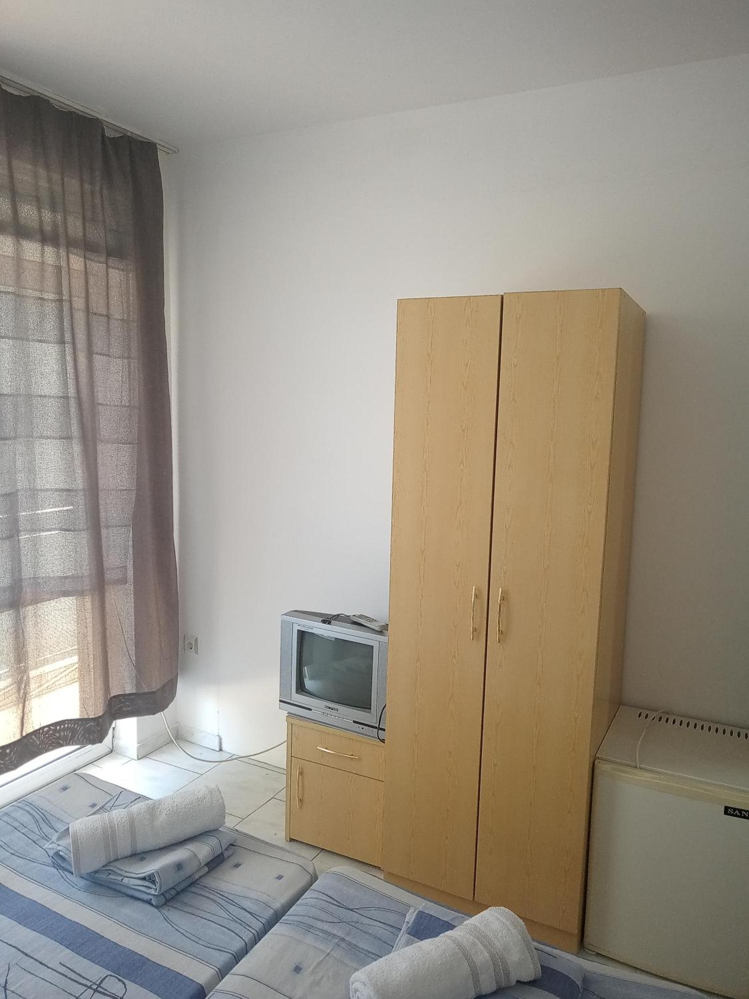 Despina Hotel Nessebar Værelse billede