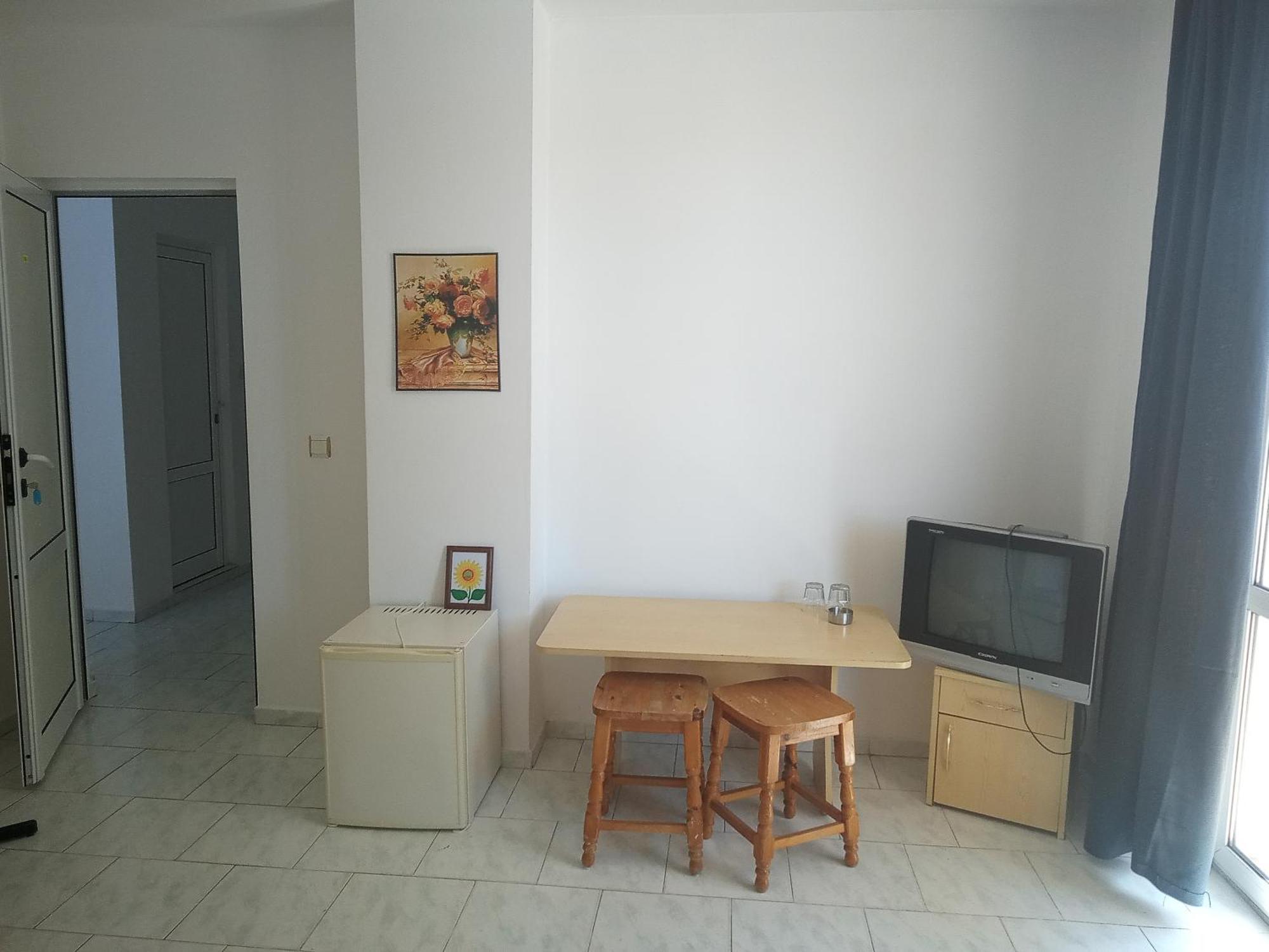 Despina Hotel Nessebar Værelse billede