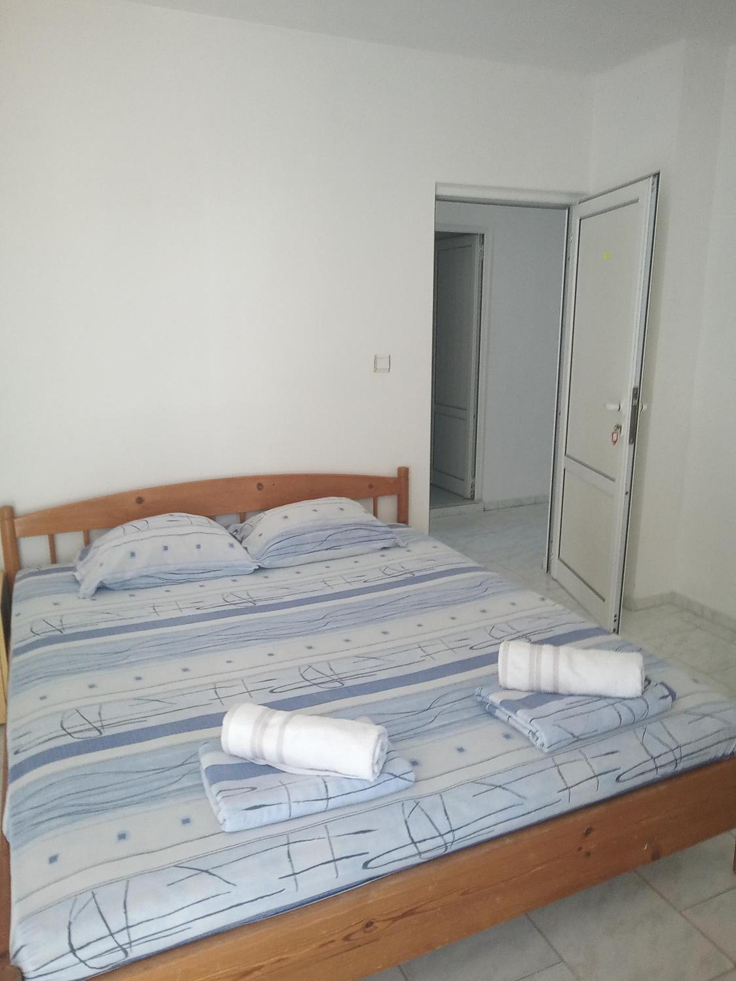 Despina Hotel Nessebar Værelse billede