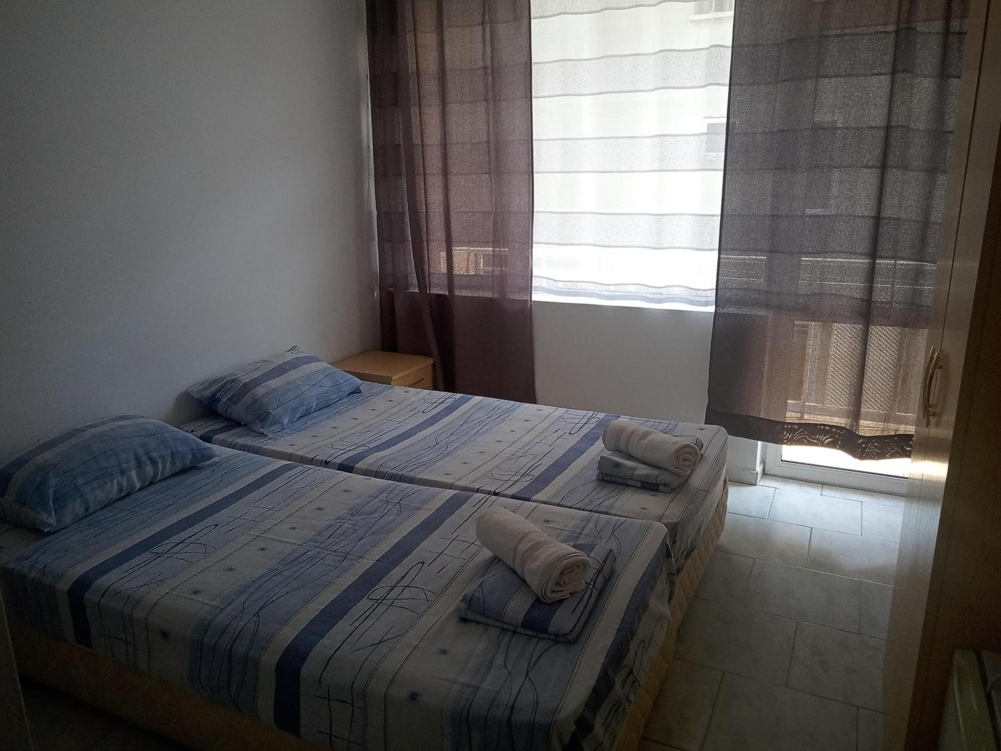 Despina Hotel Nessebar Værelse billede