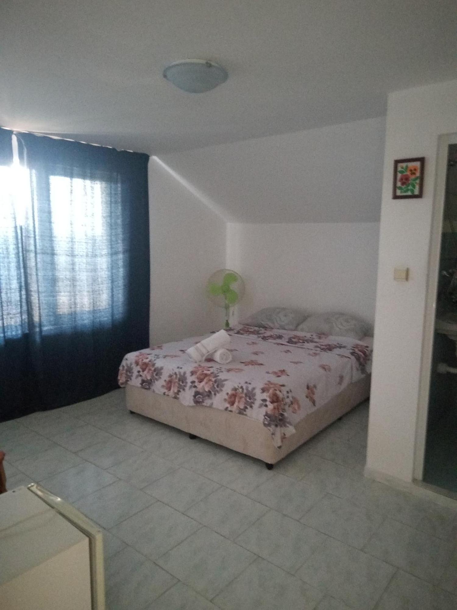 Despina Hotel Nessebar Værelse billede