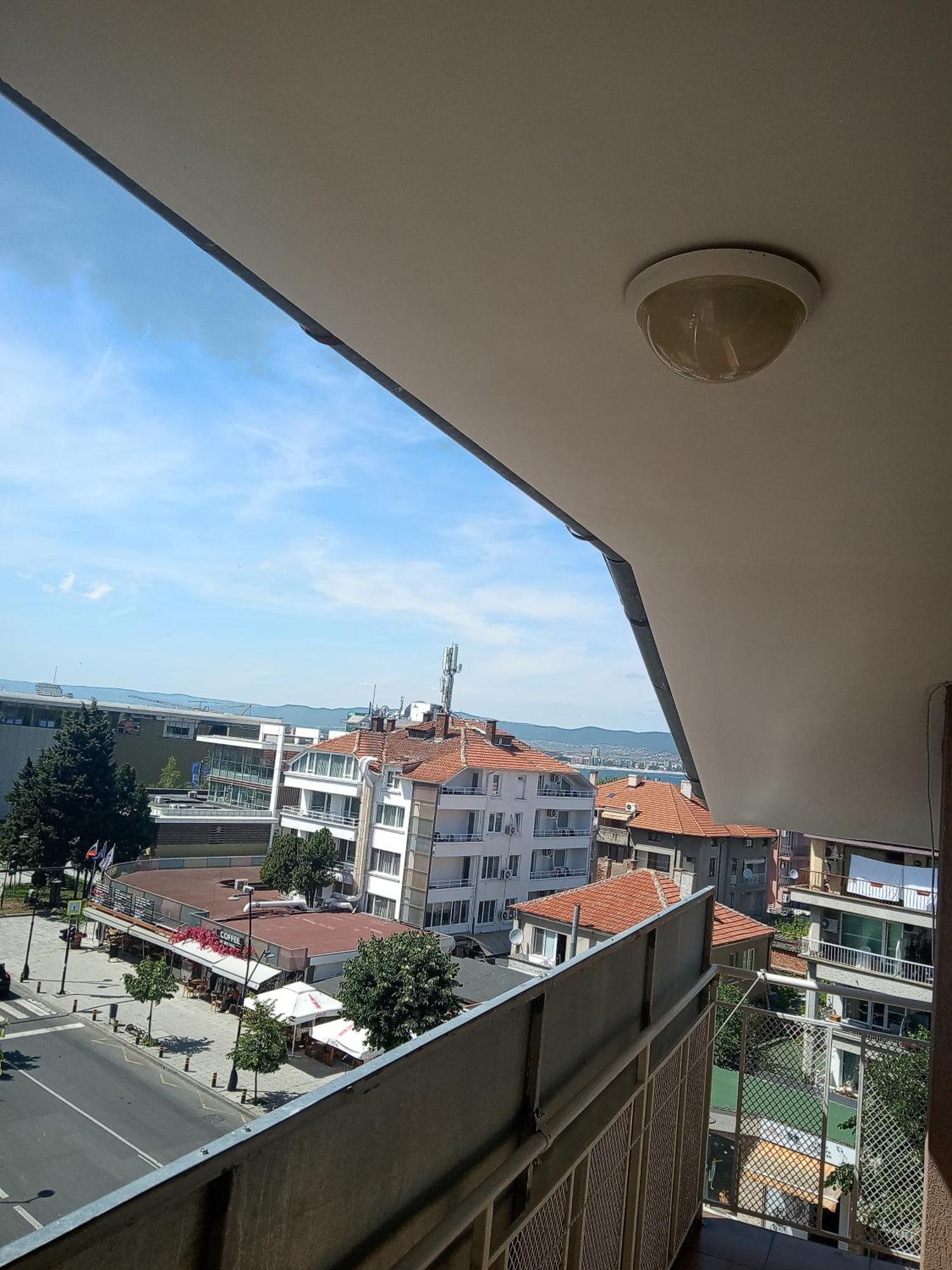 Despina Hotel Nessebar Værelse billede