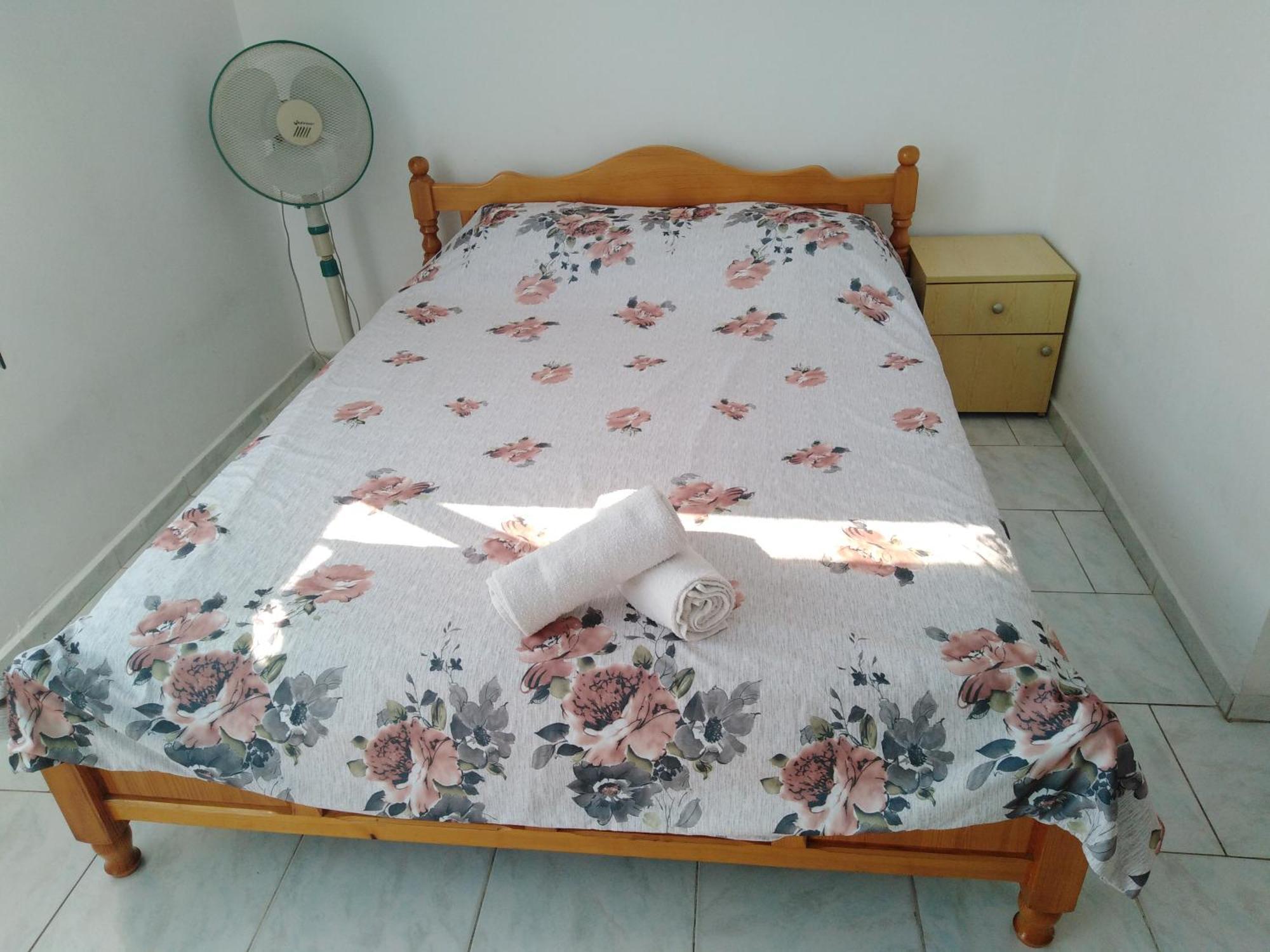 Despina Hotel Nessebar Værelse billede