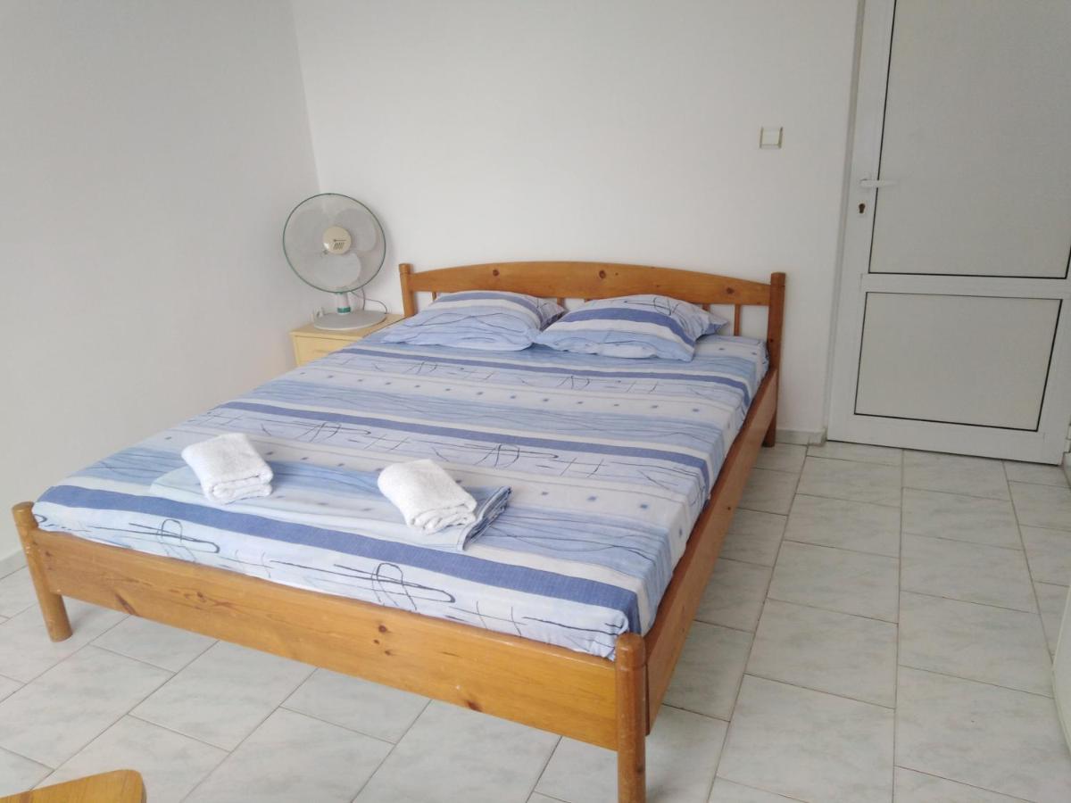 Despina Hotel Nessebar Værelse billede